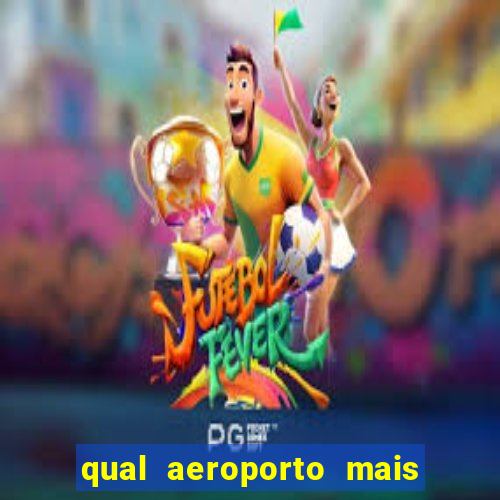 qual aeroporto mais proximo de santos sp